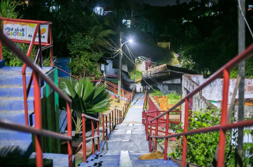 Somente este ano, Sima realizou quase 20 mil atendimentos em Maceió